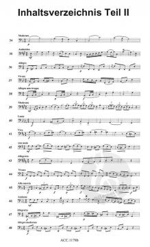 99 Vortragsstücke 2 - Nr. 35-99 (Andreas Schultze-Florey) 