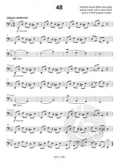 99 Vortragsstücke 2 - Nr. 35-99 (Andreas Schultze-Florey) 