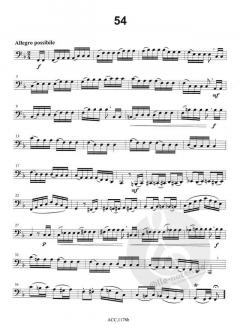 99 Vortragsstücke 2 - Nr. 35-99 (Andreas Schultze-Florey) 