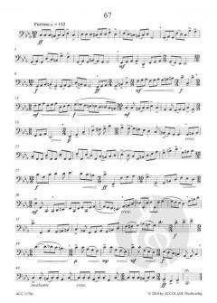 99 Vortragsstücke Band 3 (Andreas Schultze-Florey) 