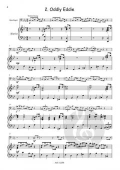 Cool Coco (Helga Warner-Buhlmann) 