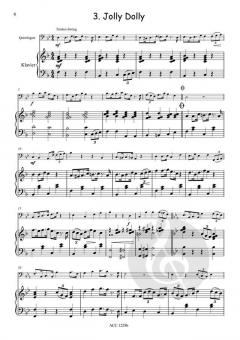 Cool Coco (Helga Warner-Buhlmann) 