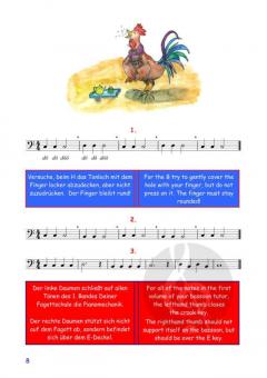 Das heitere Fagott 1 (Bodo Koenigsbeck) 