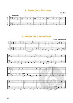 Das heitere Fagott 1 (Bodo Koenigsbeck) 