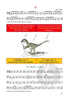 Das heitere Fagott 1 (Bodo Koenigsbeck) 