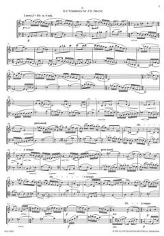 Duo von Allan Stephenson für Holzbläser Duo im Alle Noten Shop kaufen