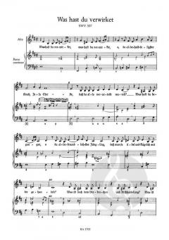 Kleine geistliche Konzerte Heft 2 von Heinrich Schütz 