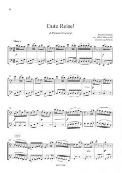 Flotte Fagotte Vol. 1 (Oliver Hasenzahl) 