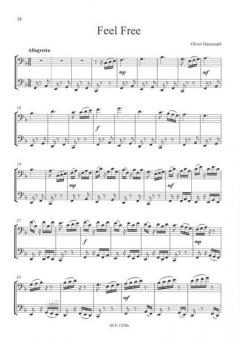 Flotte Fagotte Vol. 1 (Oliver Hasenzahl) 