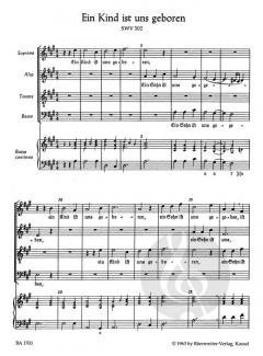 Kleine geistliche Konzerte Heft 3 von Heinrich Schütz 