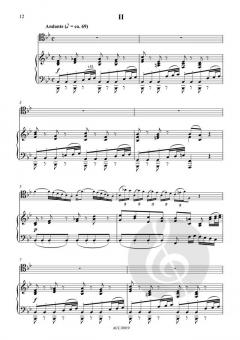 Konzert in g-Moll BWV 1041 (J.S. Bach) 