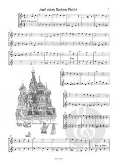 Lisa und Jan auf Weltreise von Helga Warner-Buhlmann 