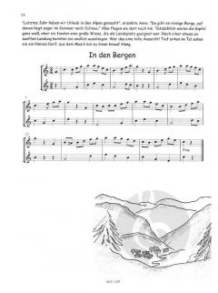 Lisa und Jan auf Weltreise von Helga Warner-Buhlmann 