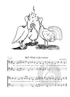 Meister Lampes Fagottinoschule 1 (Oliver Hasenzahl) 