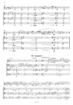 Miniature Quartet (1949) (Allan Stephenson) 