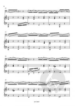 Moto Perpetuo Op. 11/6 (Niccolò Paganini) 