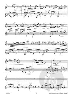 One Summerday Op. 9 von Dirk Michael Kirsch 