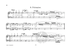 Schule des Polyphonen Spiels 2 von Martin Frey 