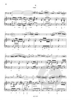 Sonate F-Dur Op. 24/3 (François Devienne) 