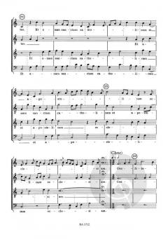 Missa super 'Se la face ay pale' (Guillaume Dufay) 