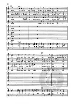 Wie lieblich sind deine Wohnungen SWV 29 (Wilhelm Ehmann) 