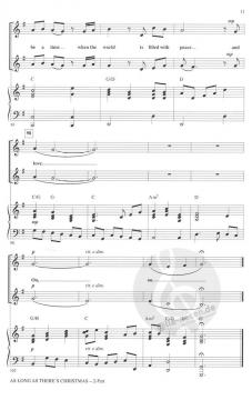 As Long As There's Christmas 