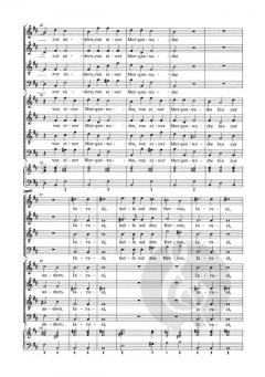 Aus der Tiefe rufe ich, Herr, zu dir SWV 25 (Wilhelm Ehmann) 