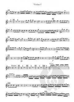 Wachet auf, ruft uns die Stimme von Dietrich Buxtehude (Download) 