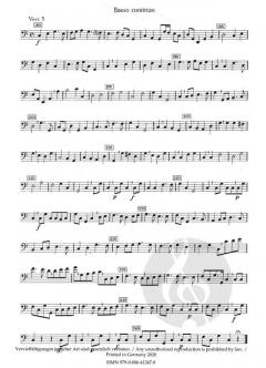 Wachet auf, ruft uns die Stimme von Dietrich Buxtehude (Download) 