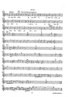 Gospel Medley (Download) (Download) 