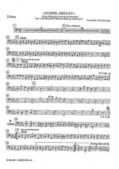 Gospel Medley (Download) (Download) 
