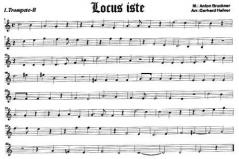 Locus iste (Anton Bruckner) 