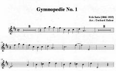 Gymnopedie No. 1 (Erik Satie) 