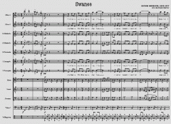 Swanee (George Gershwin) 