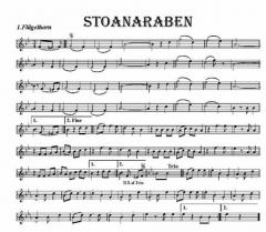 Stoanagraben (Tanzlmusi) 