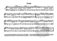 Die kleinen Klavierstücke von Johann Sebastian Bach im Alle Noten Shop kaufen