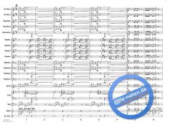 Brass Machine von Mark Taylor 