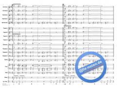 Brass Machine von Mark Taylor 