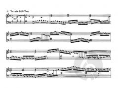 Intonationen von Andrea Gabrieli 