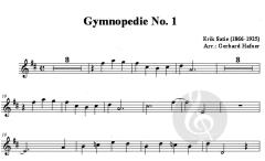 Gymnopedie No. 1 (Erik Satie) 