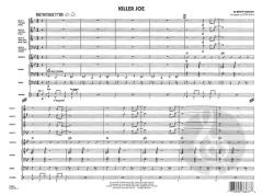 Killer Joe von Benny Golson 