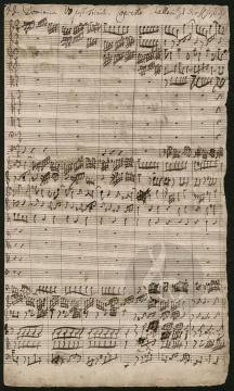 Allein zu dir, Herr Jesu Christ von Johann Sebastian Bach 