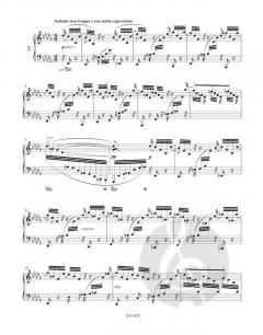 Drei Intermezzi op. 117 von Johannes Brahms 