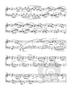 Klavierstücke op. 118 von Johannes Brahms im Alle Noten Shop kaufen