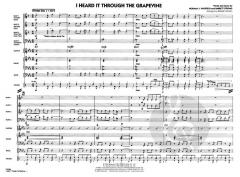 I Heard It Through The Grapevine (Rodger Strong) 