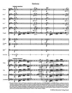 Il Barbiere di Siviglia von Gioachino Rossini 