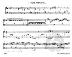 Sämtliche Orgel- und Clavierwerke Band I-IV von Jan Pieter Sweelinck im Alle Noten Shop kaufen