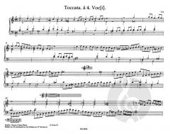 Sämtliche Orgel- und Clavierwerke Band I-IV von Jan Pieter Sweelinck im Alle Noten Shop kaufen