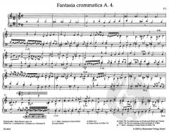 Sämtliche Orgel- und Clavierwerke Band I-IV von Jan Pieter Sweelinck im Alle Noten Shop kaufen