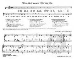 Sämtliche Orgel- und Clavierwerke Band I-IV von Jan Pieter Sweelinck im Alle Noten Shop kaufen
